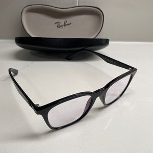 Ray Ban Blue Light Glasses